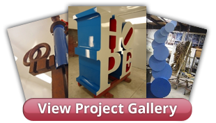 View Polychrome Project Gallery