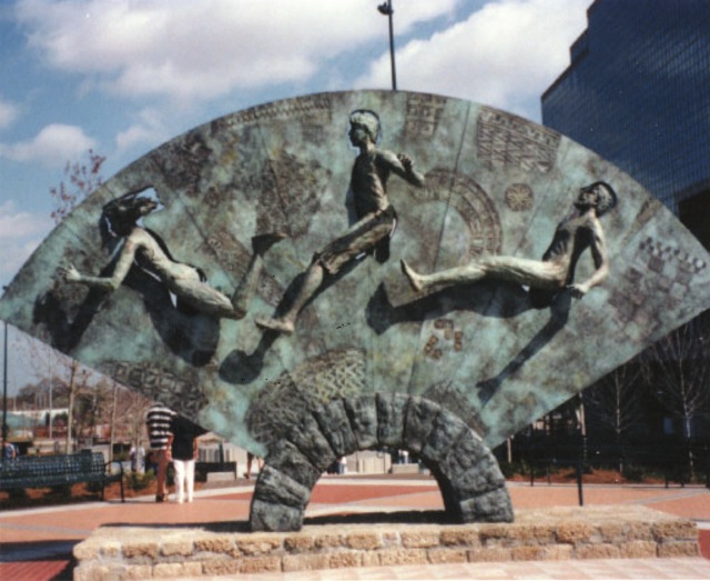 Centennial Olympic Park