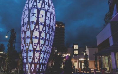 Crafting Aluvii I: The Fusion of Fabrication and Fine Art