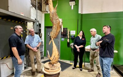 Digitally Light as a Feather: A New Chapter with Grainger McKoy