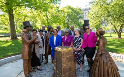 Remembering Lenwood Sloan