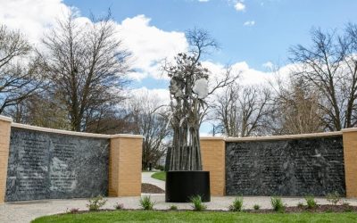 Ascend: Honoring the Lives of Those Enslaved and Freed