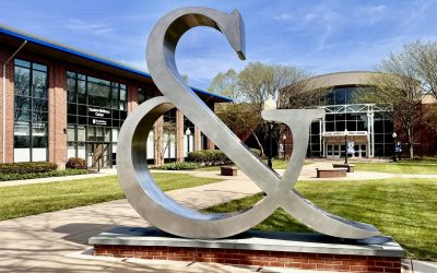 A Landmark for the Franklin & Marshall College Community