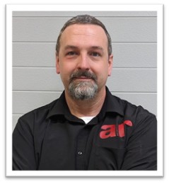 Ben Blaney CEO