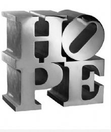 Hope - Bronze