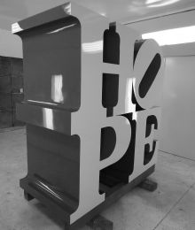 Hope - Polychrome