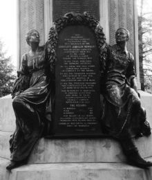 Endicott Memorial