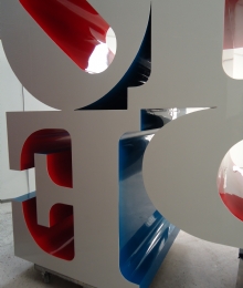 Robert Indiana