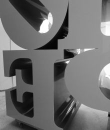 Robert Indiana