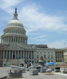 U.S. Capitol