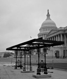 U.S. Capitol - The Trolley Transit