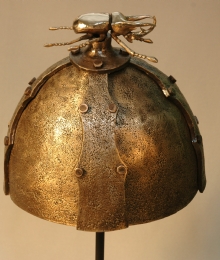 Atlas Helmet Two