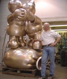 Tom Otterness