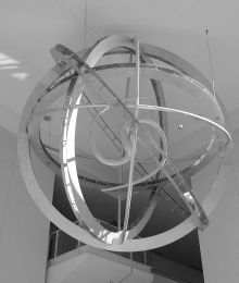 Armillary