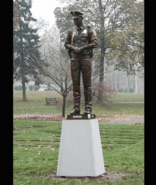 City of Reading Police Memorial