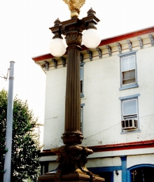 Middletown, Delaware Memorial