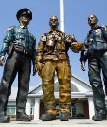 Lancaster County Public Safety Training Center