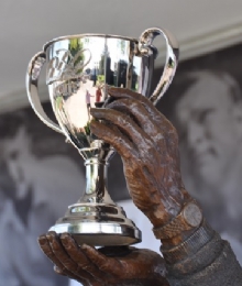 Arnold Palmer Trophy