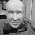 Mr Jenkins in Clay