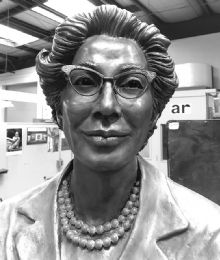 Katherine Johnson