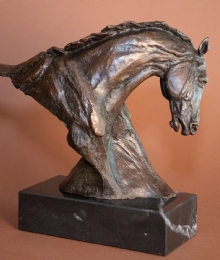 Maryland Horse Breeders Award