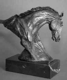 Maryland Horse Breederss Award