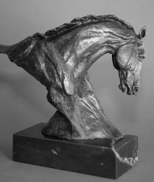 Maryland Horse Breeders Award