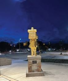 Union Corners