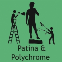 Patina & Polychrome Finishes