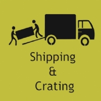 Shipping & Crating