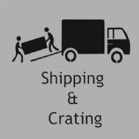 Shipping & Crating