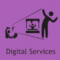 Digital Services