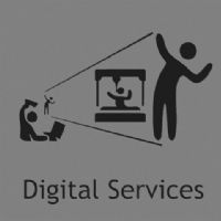 Digital Services