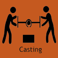Casting