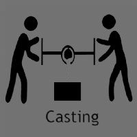 Casting
