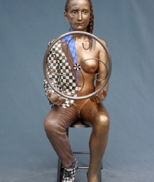 Mona Lisa 1.5