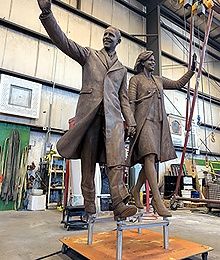 Sculpture