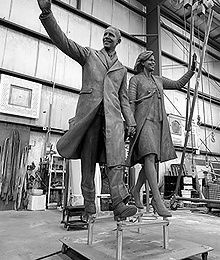 Sculpture